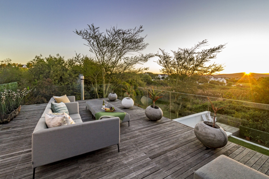 4 Bedroom Property for Sale in De Zalze Winelands Golf Estate Western Cape